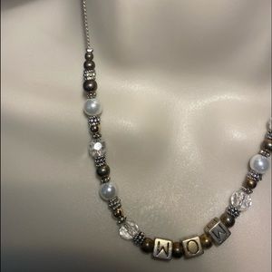 Mom Necklace